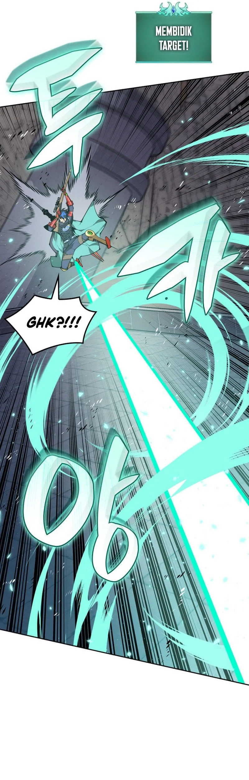 Overgeared New Chapter 327 - halaman 22