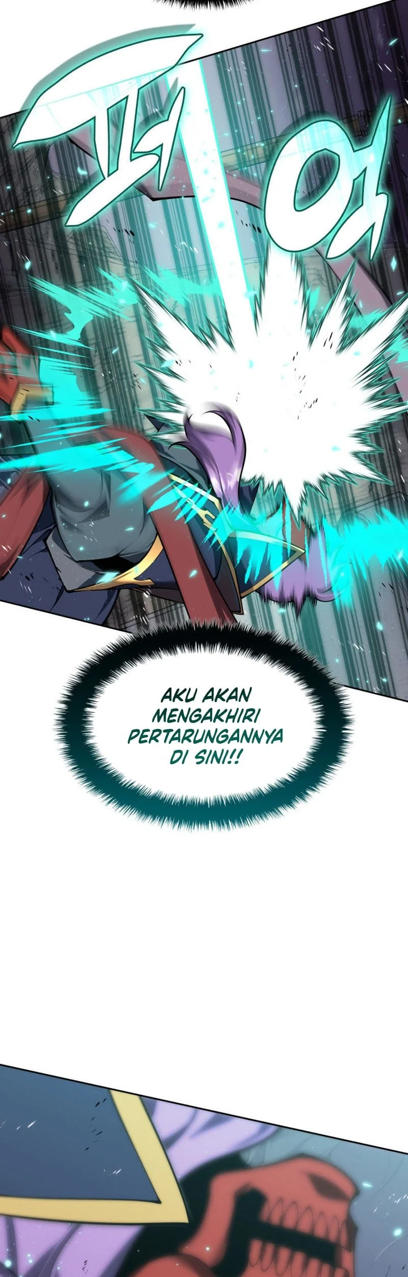 Overgeared New Chapter 327 - halaman 24