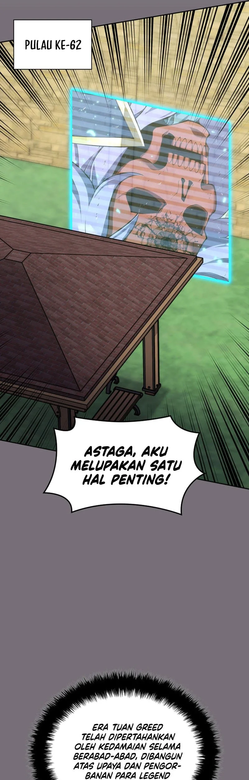 Overgeared New Chapter 327 - halaman 26