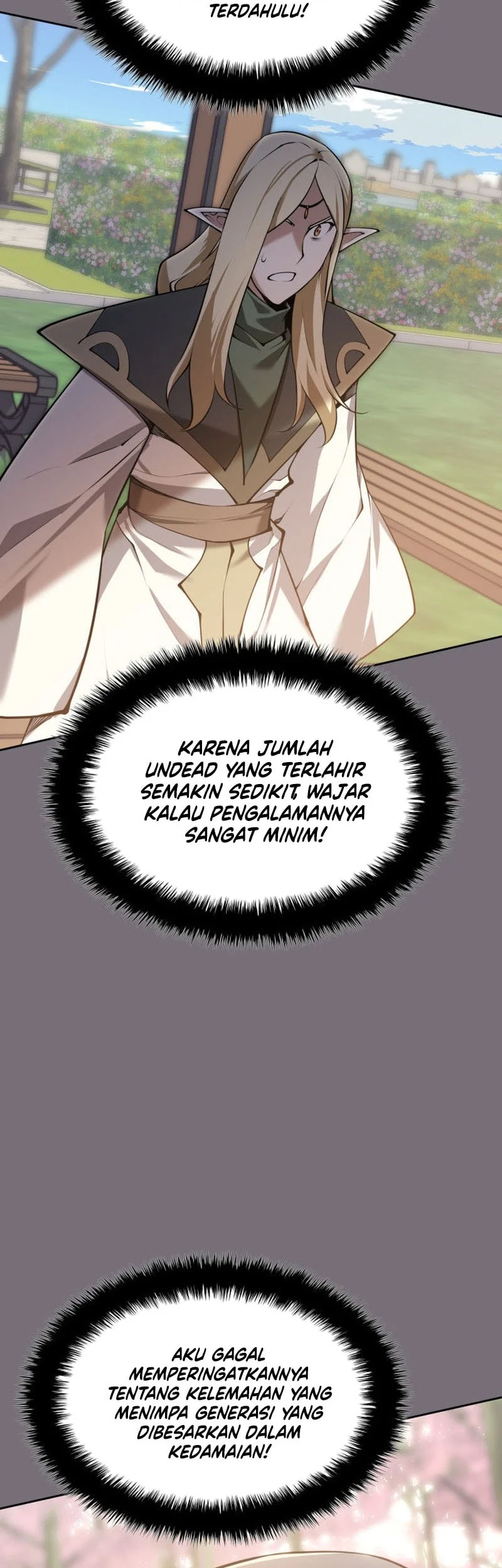 Overgeared New Chapter 327 - halaman 27