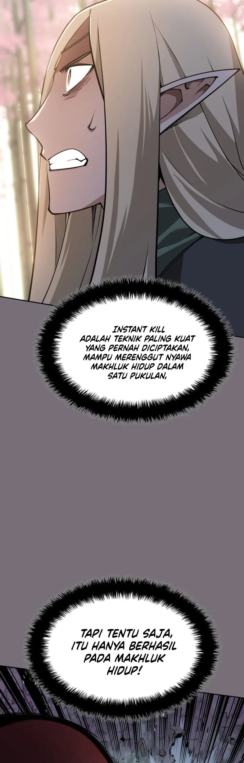Overgeared New Chapter 327 - halaman 28