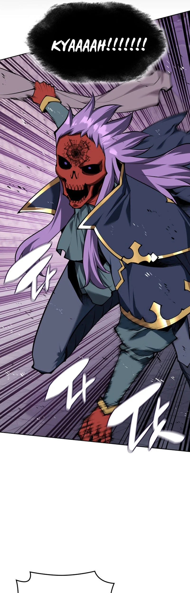 Overgeared New Chapter 327 - halaman 30