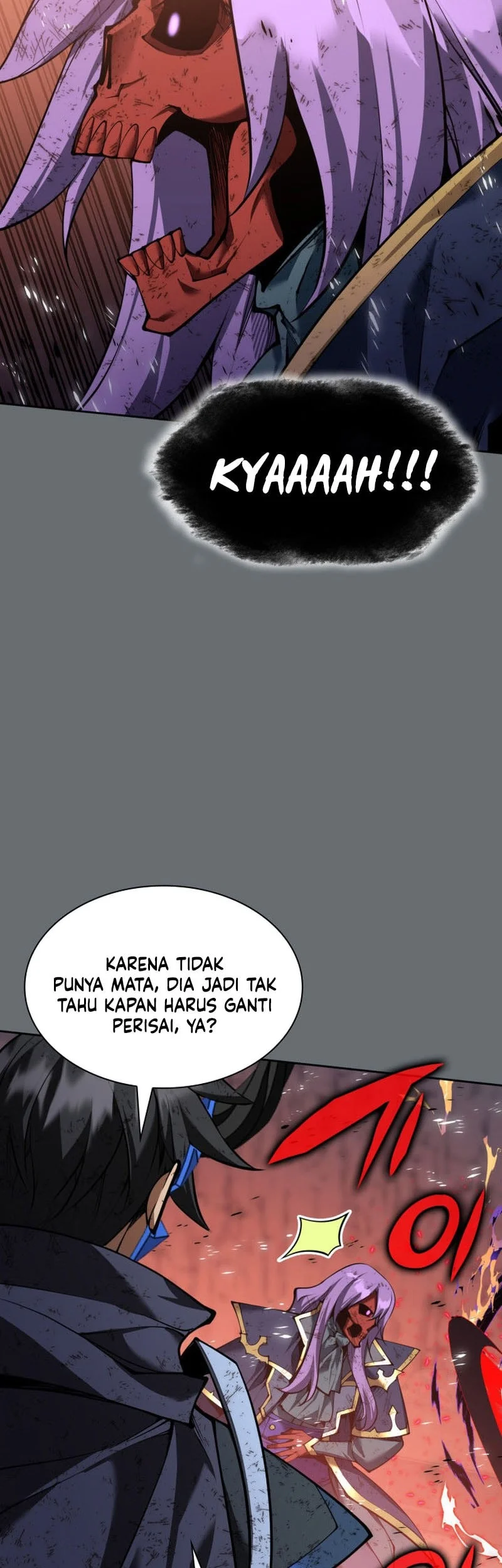 Overgeared New Chapter 328 - halaman 48