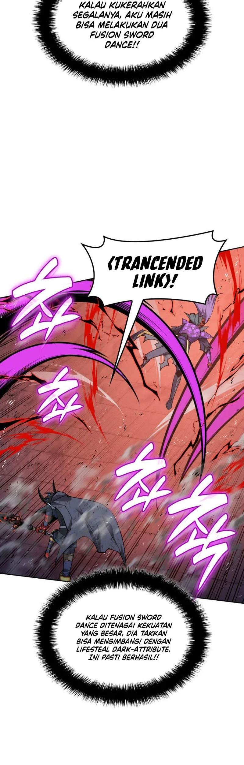 Overgeared New Chapter 328 - halaman 57