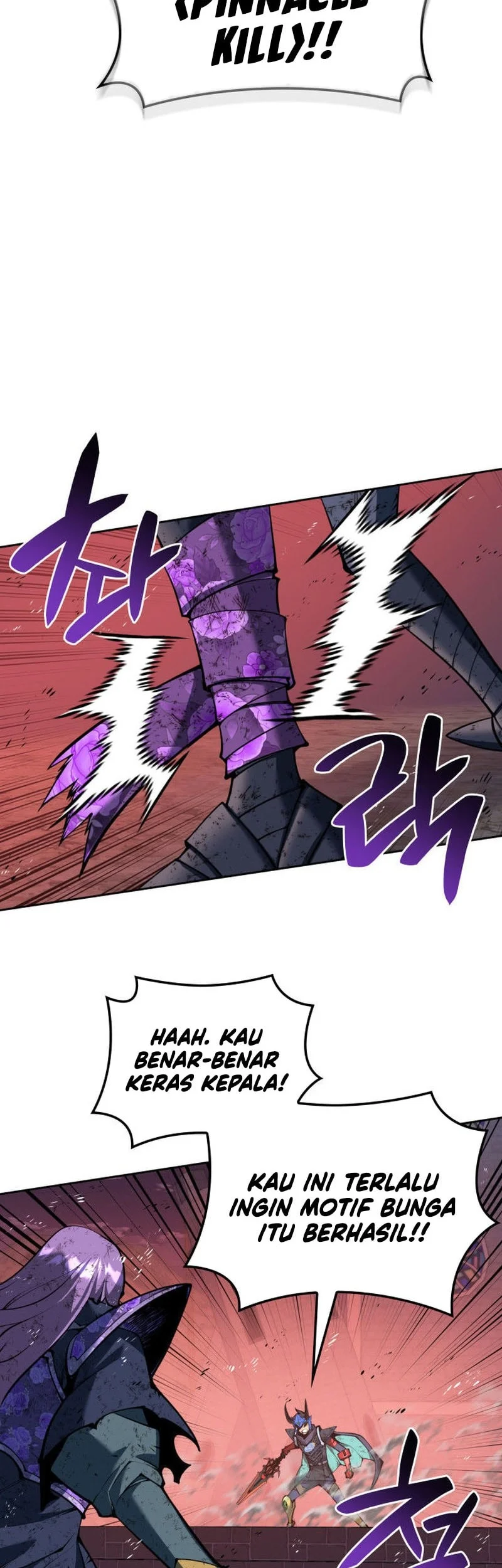 Overgeared New Chapter 328 - halaman 59
