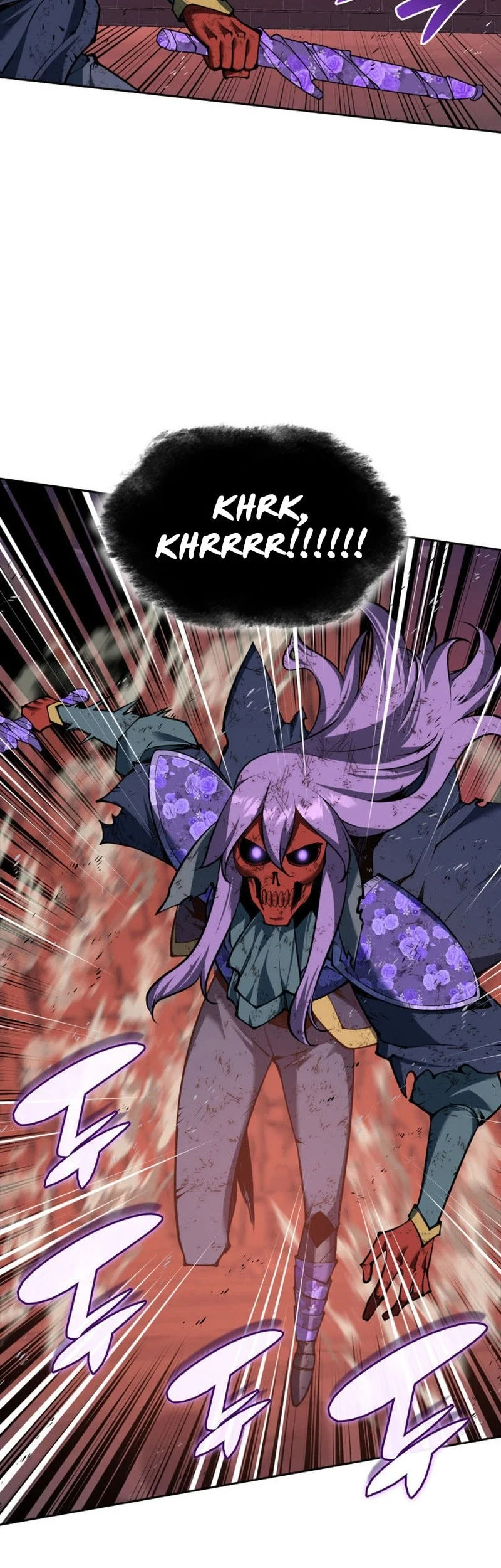 Overgeared New Chapter 328 - halaman 60