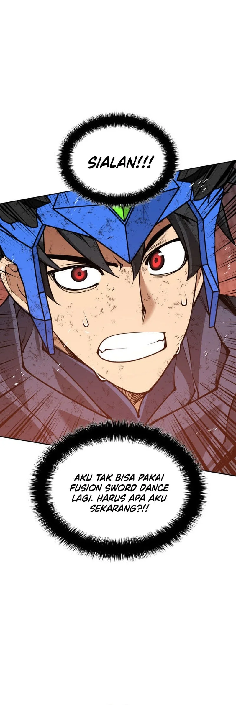 Overgeared New Chapter 328 - halaman 61