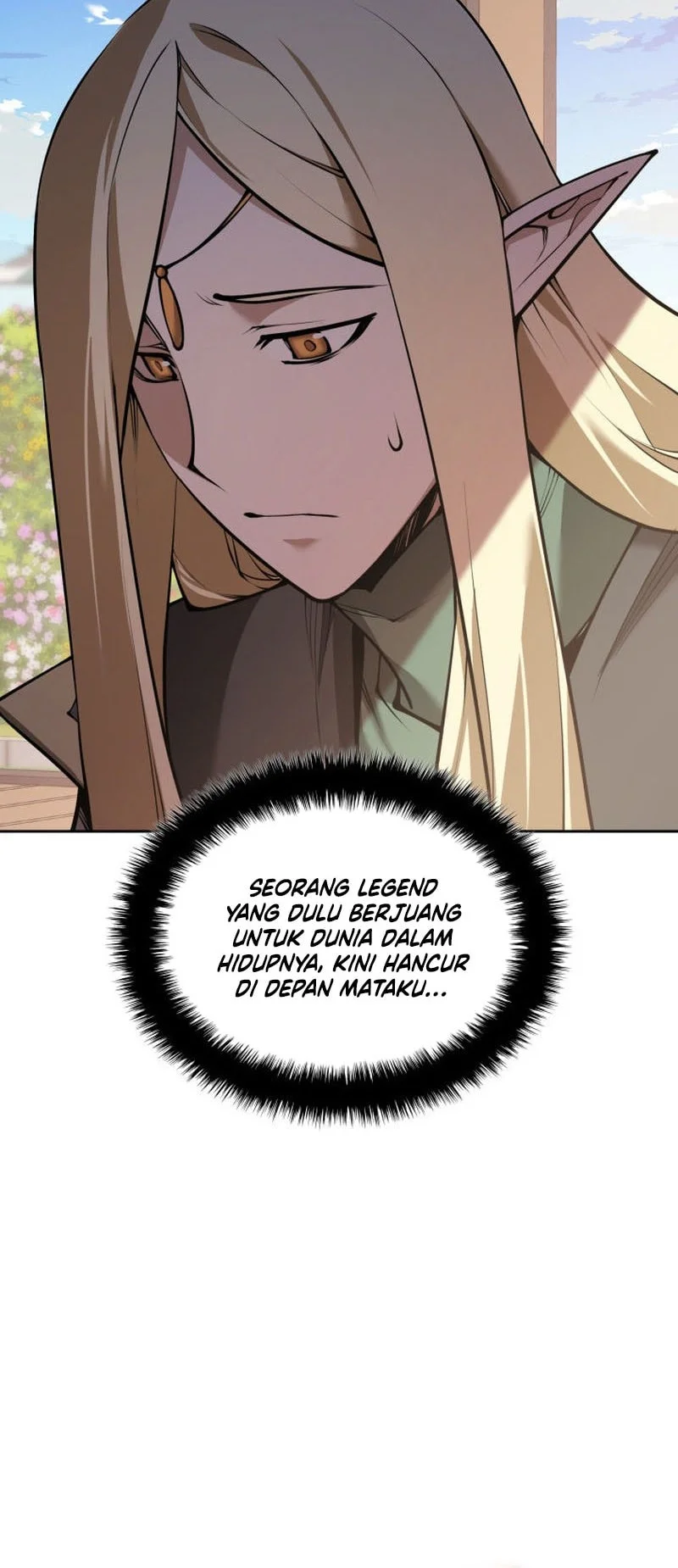 Overgeared New Chapter 328 - halaman 65