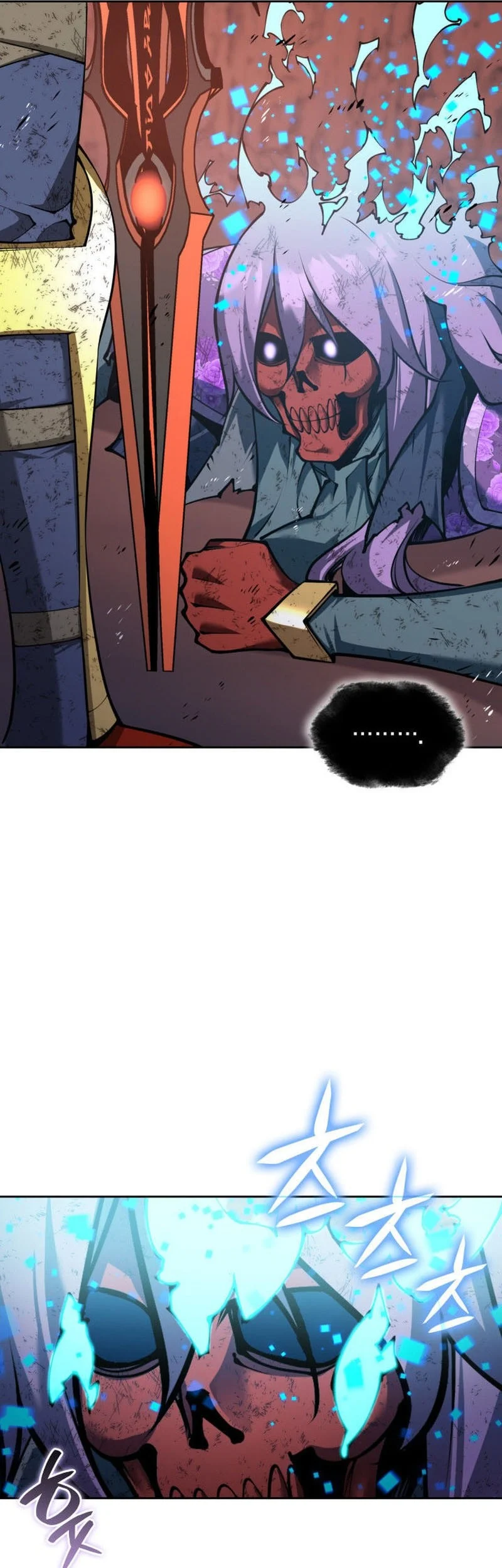 Overgeared New Chapter 328 - halaman 70