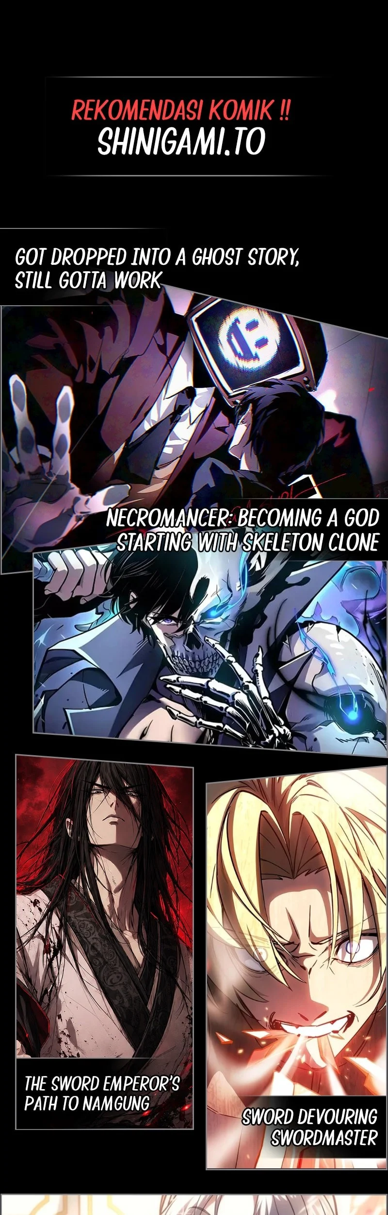 Overgeared New Chapter 328 - halaman 75
