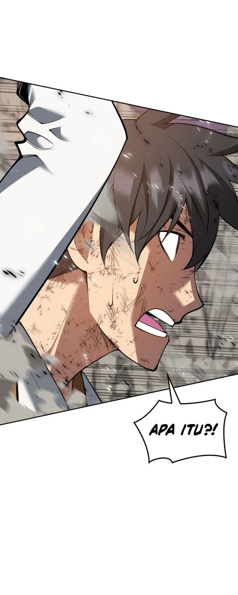 Overgeared New Chapter 328 - halaman 5