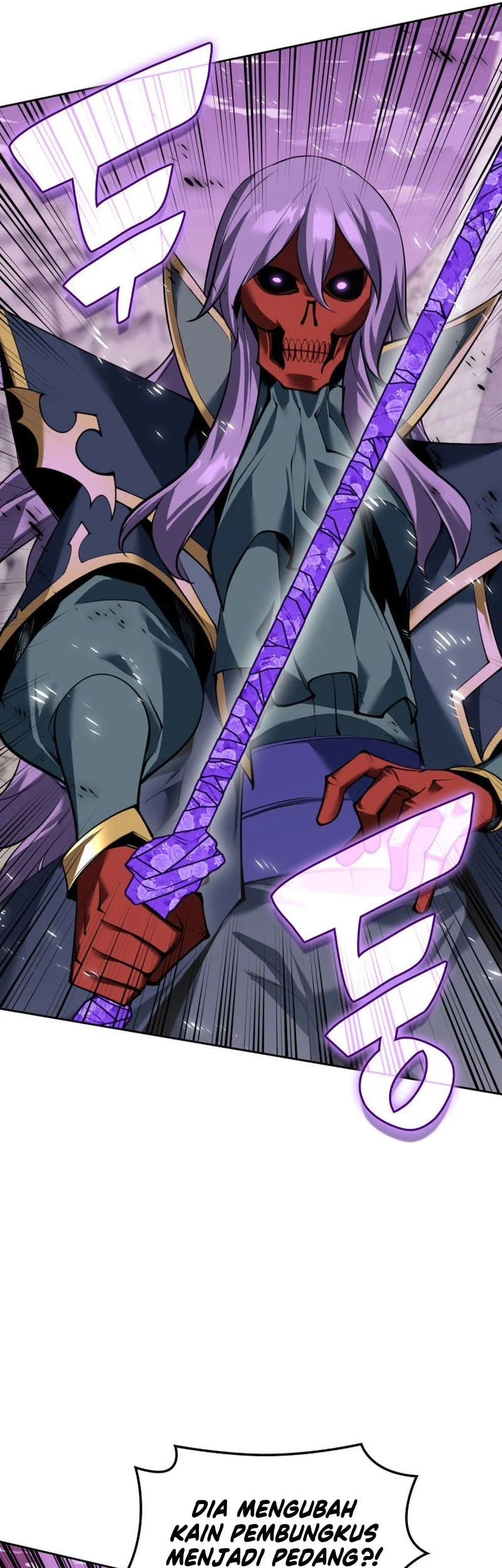 Overgeared New Chapter 328 - halaman 6