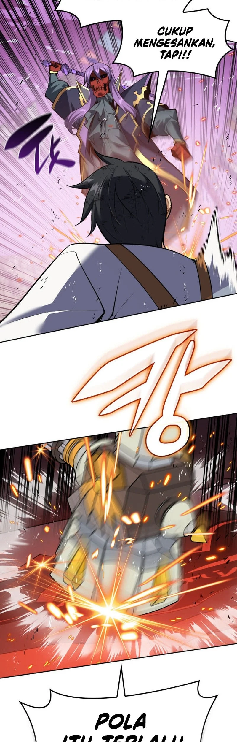Overgeared New Chapter 328 - halaman 7