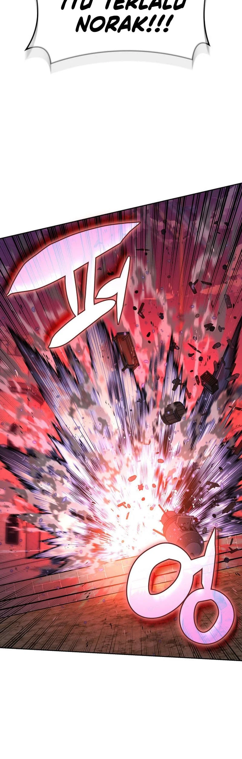 Overgeared New Chapter 328 - halaman 8