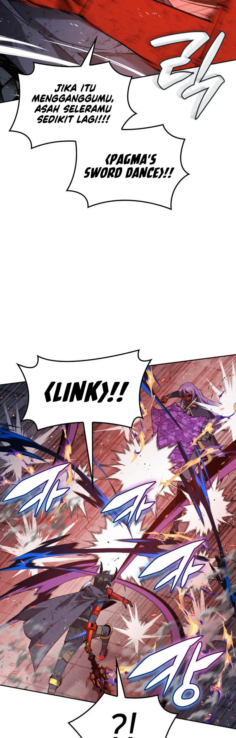 Overgeared New Chapter 328 - halaman 12