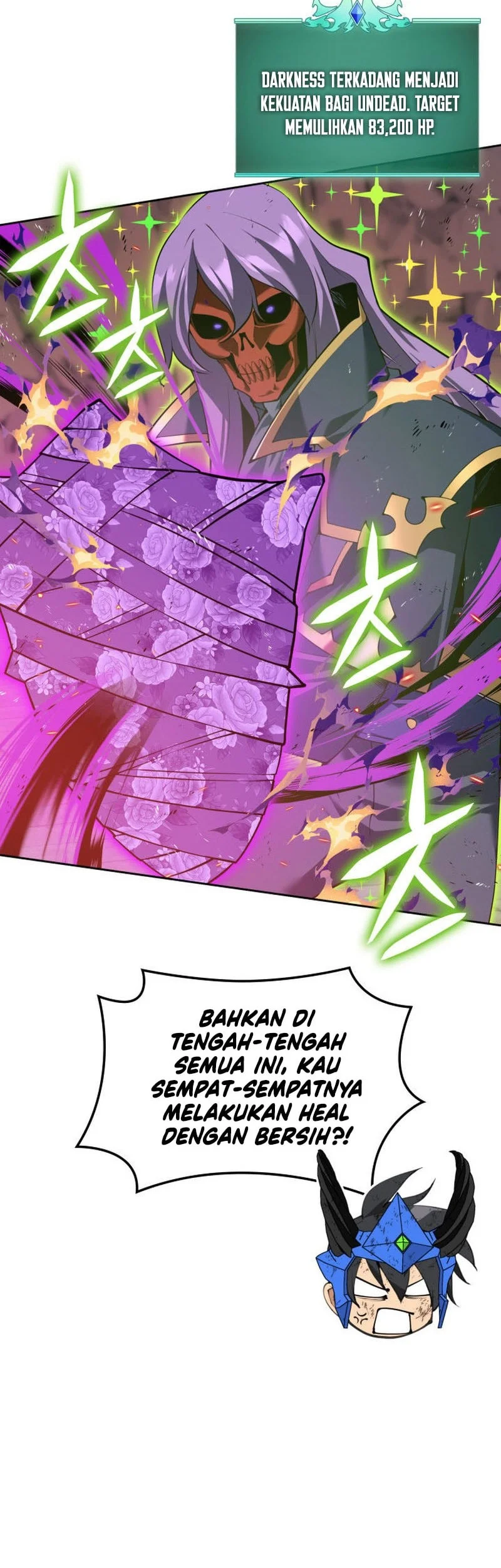 Overgeared New Chapter 328 - halaman 15