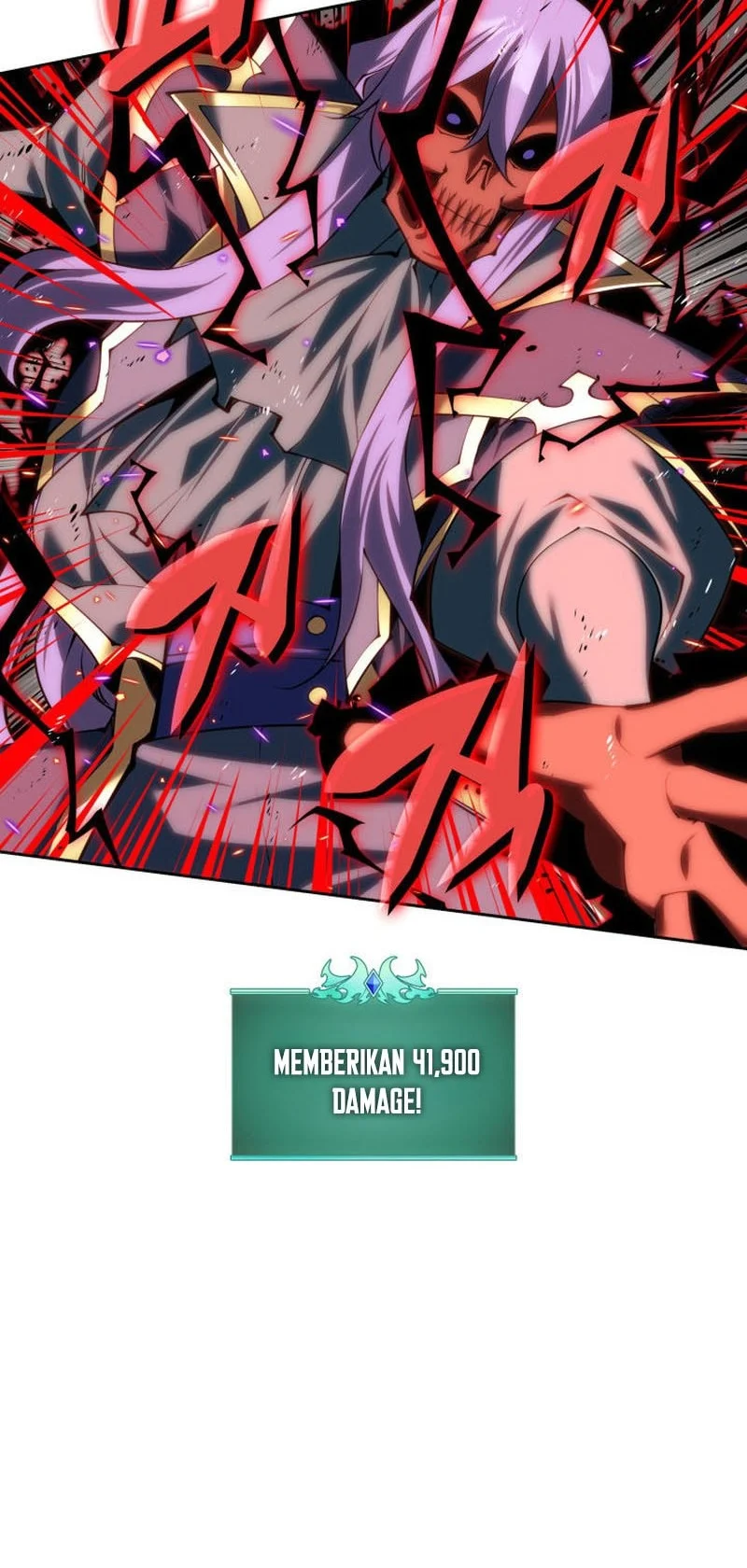 Overgeared New Chapter 328 - halaman 17