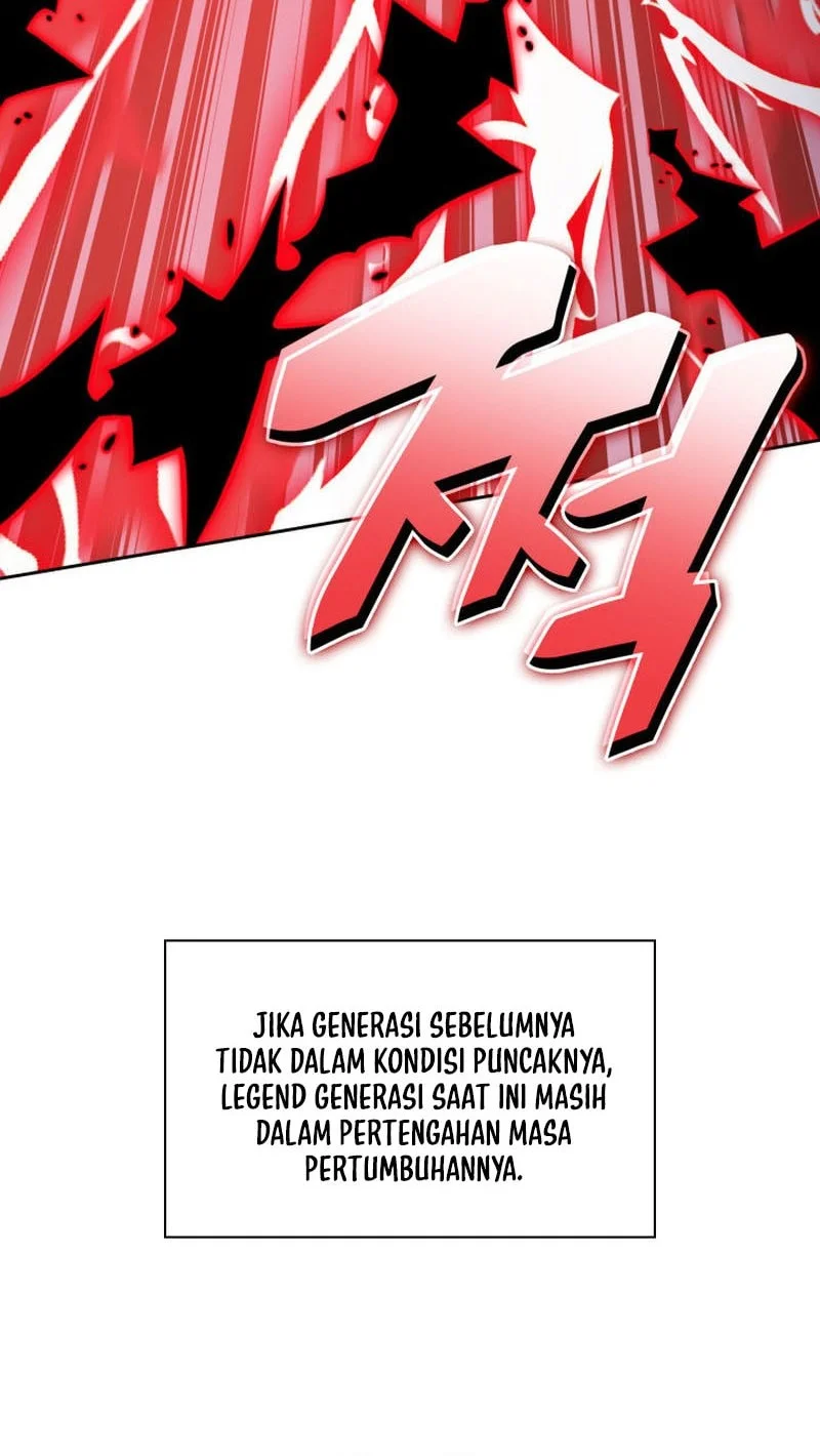 Overgeared New Chapter 328 - halaman 21