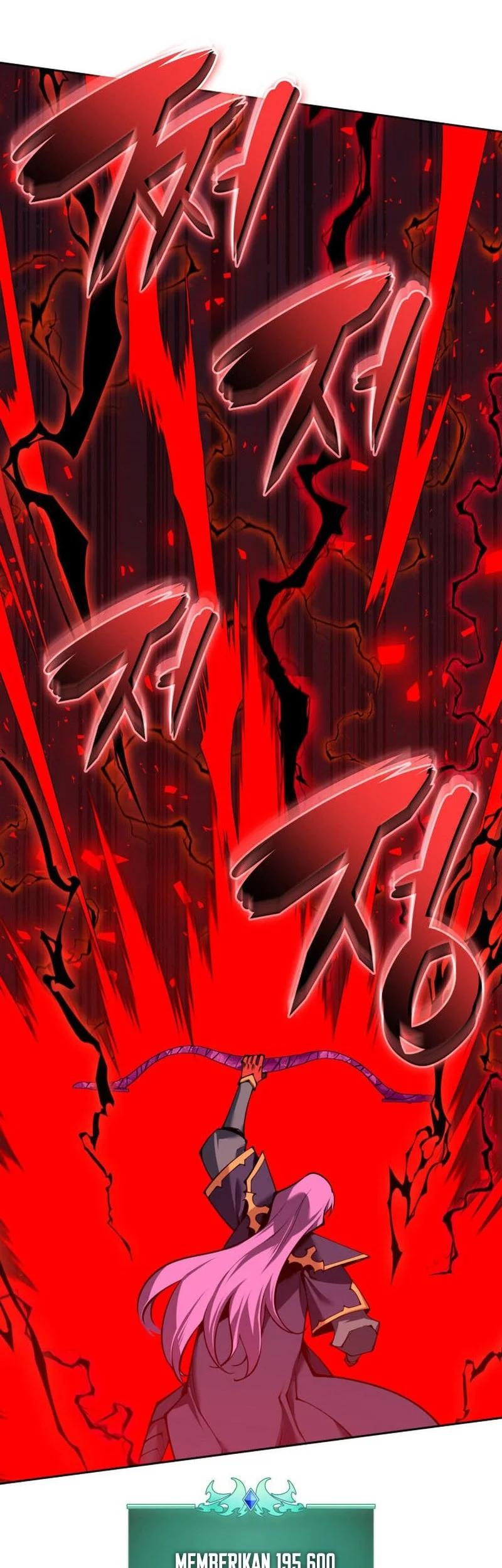 Overgeared New Chapter 328 - halaman 23