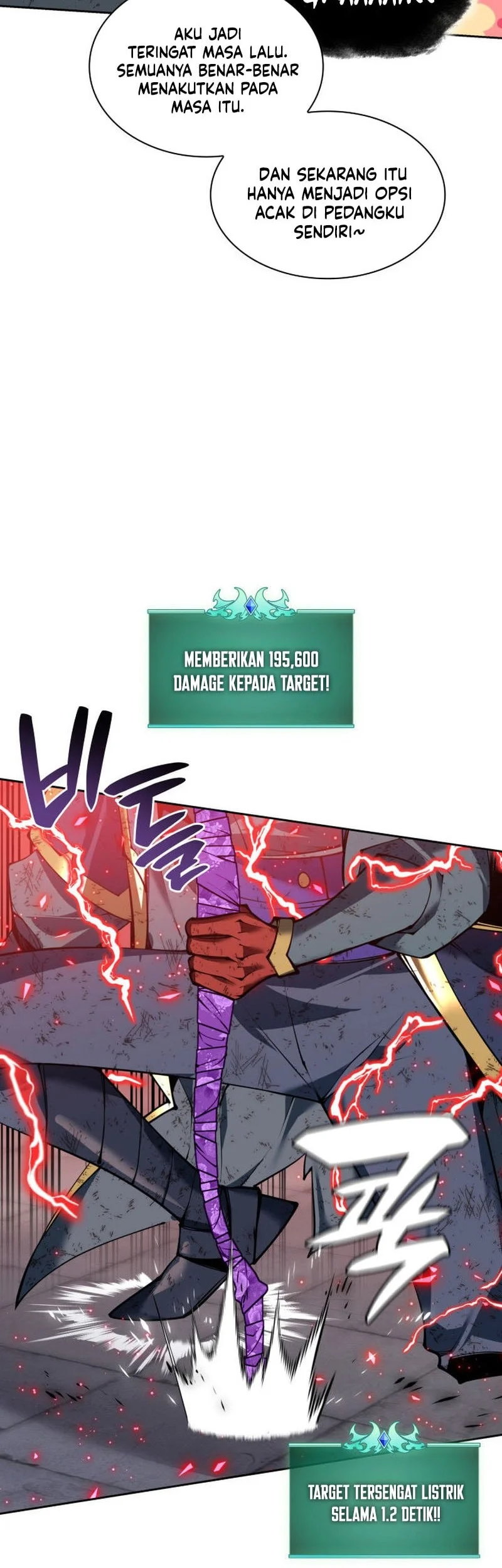 Overgeared New Chapter 328 - halaman 25