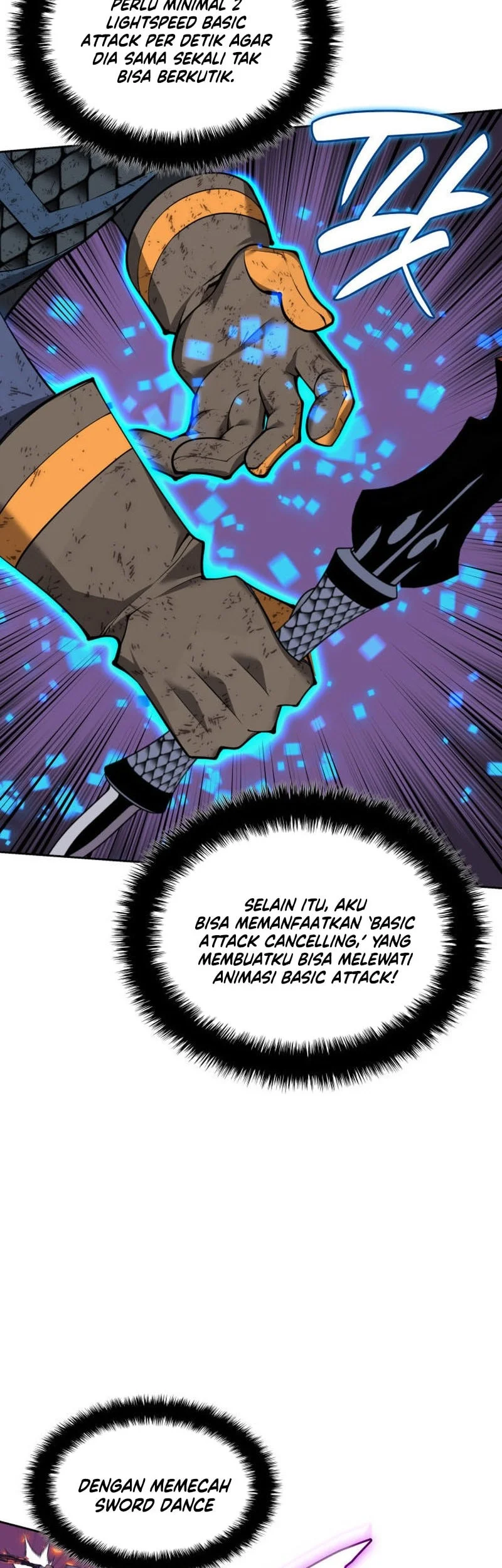 Overgeared New Chapter 328 - halaman 31