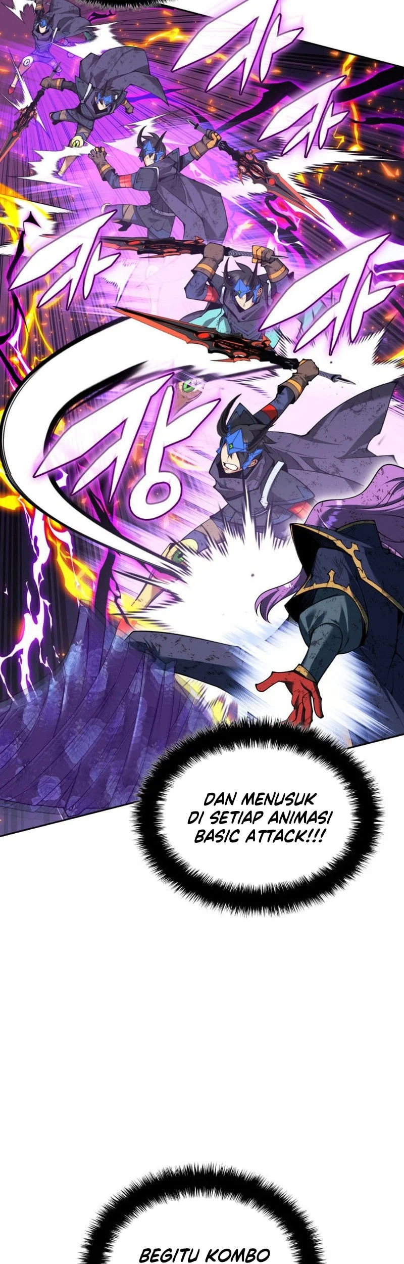 Overgeared New Chapter 328 - halaman 32