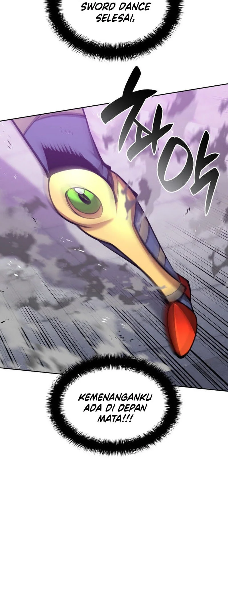 Overgeared New Chapter 328 - halaman 33