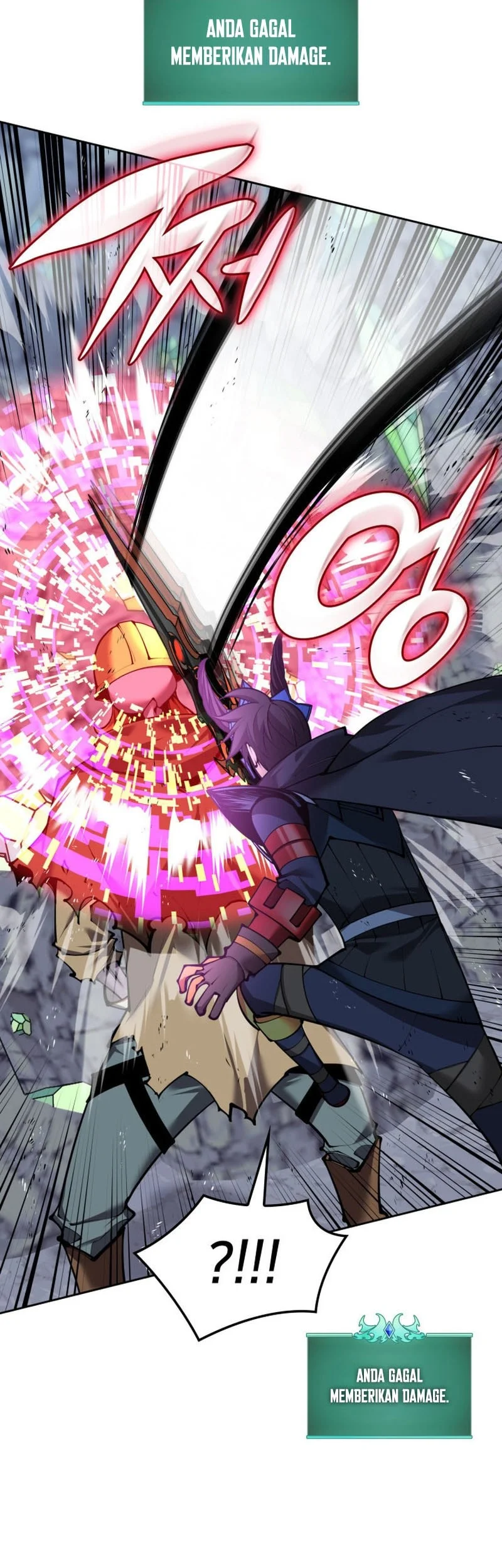Overgeared New Chapter 329 - halaman 40