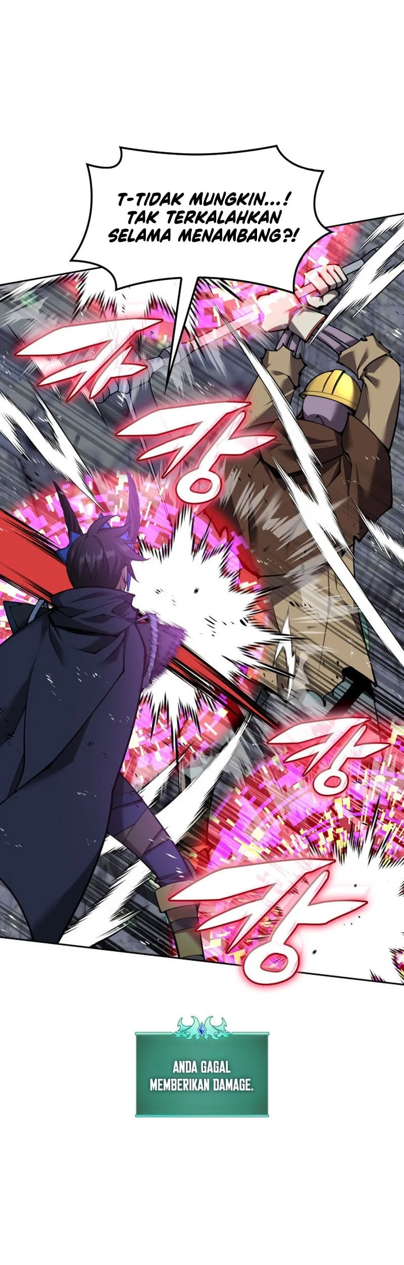 Overgeared New Chapter 329 - halaman 41