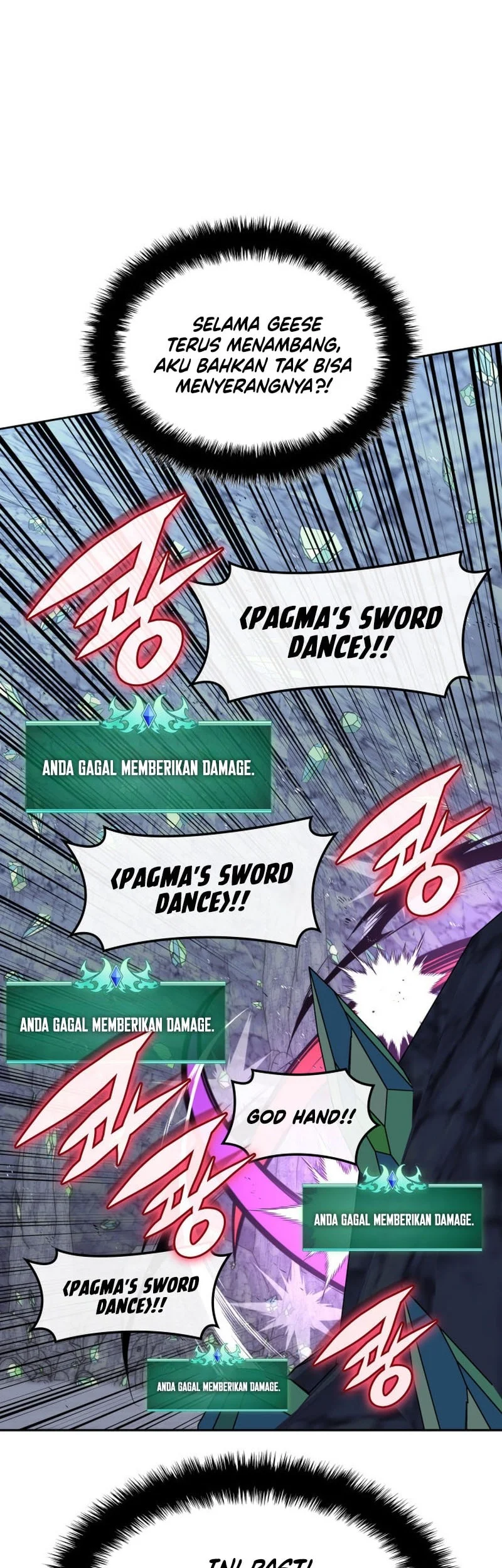 Overgeared New Chapter 329 - halaman 43