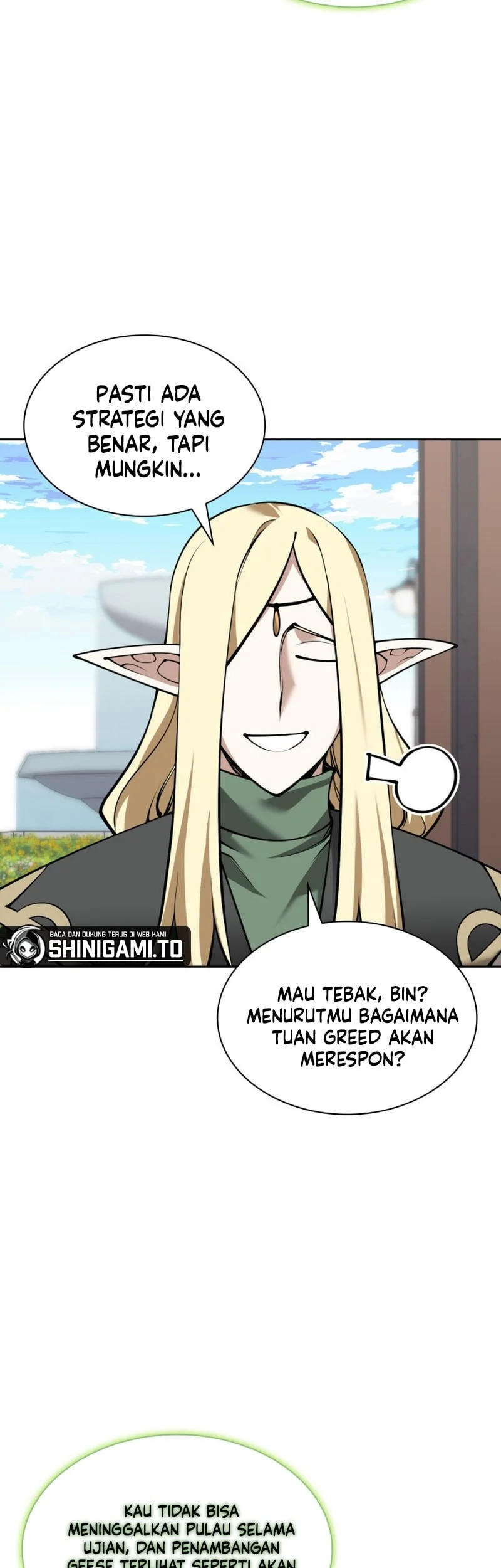 Overgeared New Chapter 329 - halaman 52