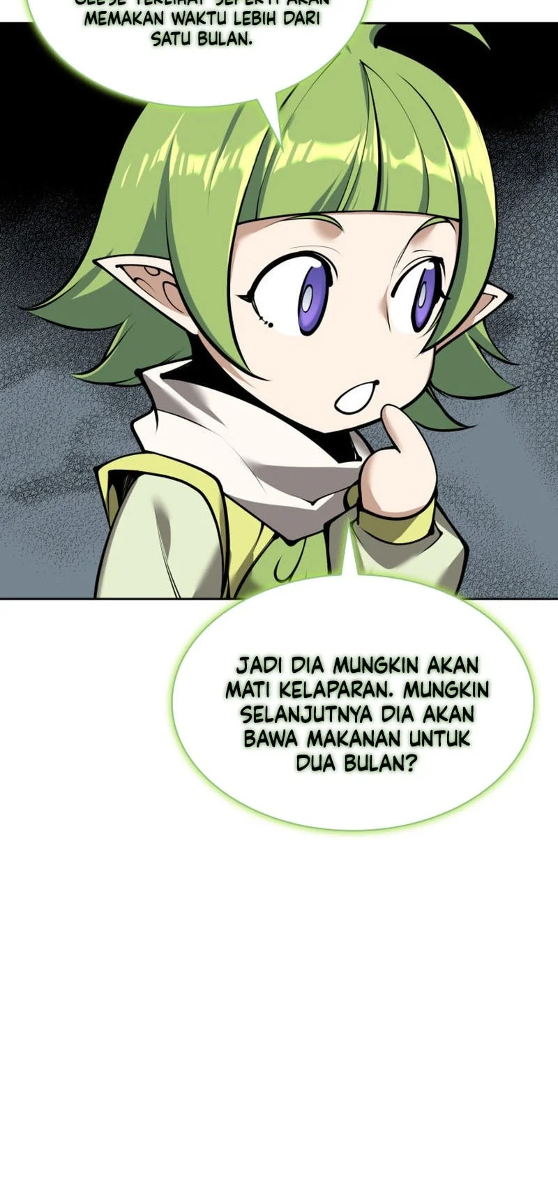Overgeared New Chapter 329 - halaman 53