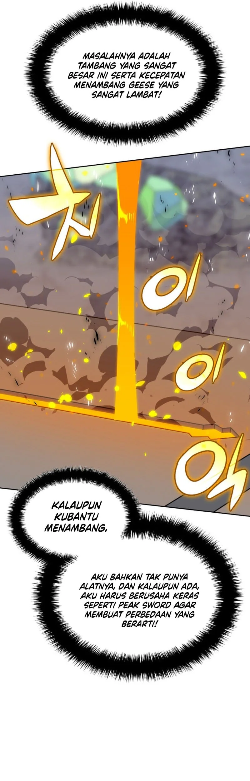 Overgeared New Chapter 329 - halaman 58