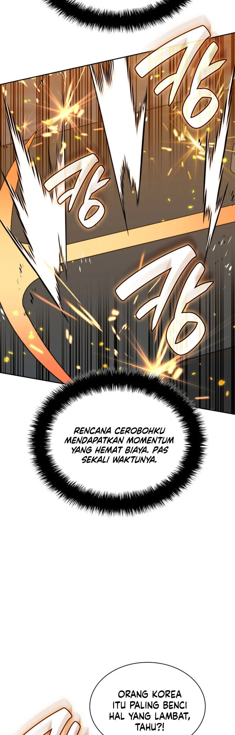Overgeared New Chapter 329 - halaman 60