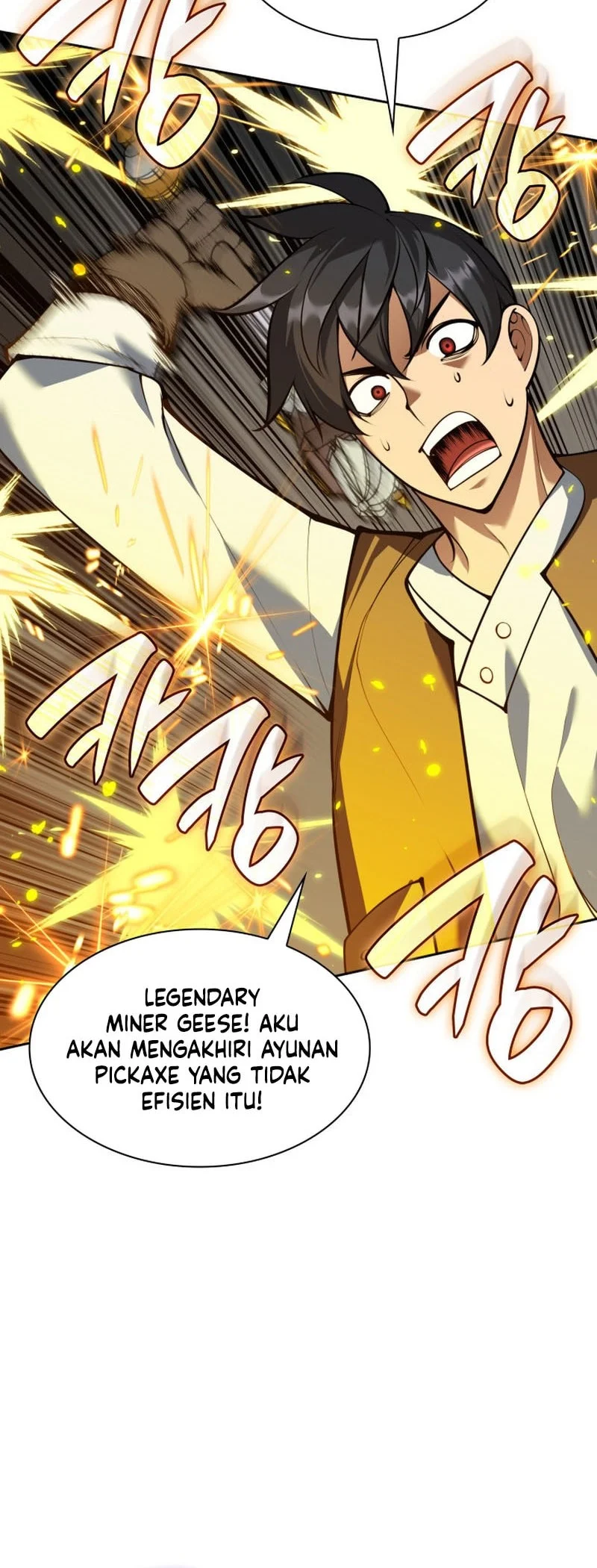 Overgeared New Chapter 329 - halaman 61