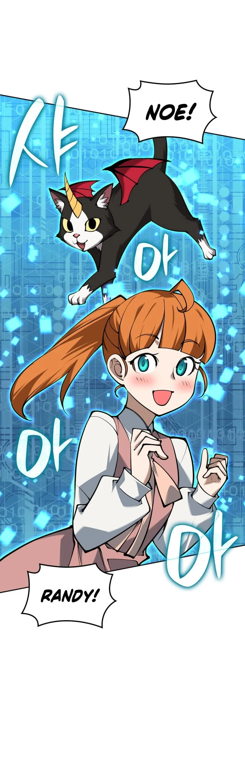 Overgeared New Chapter 329 - halaman 63