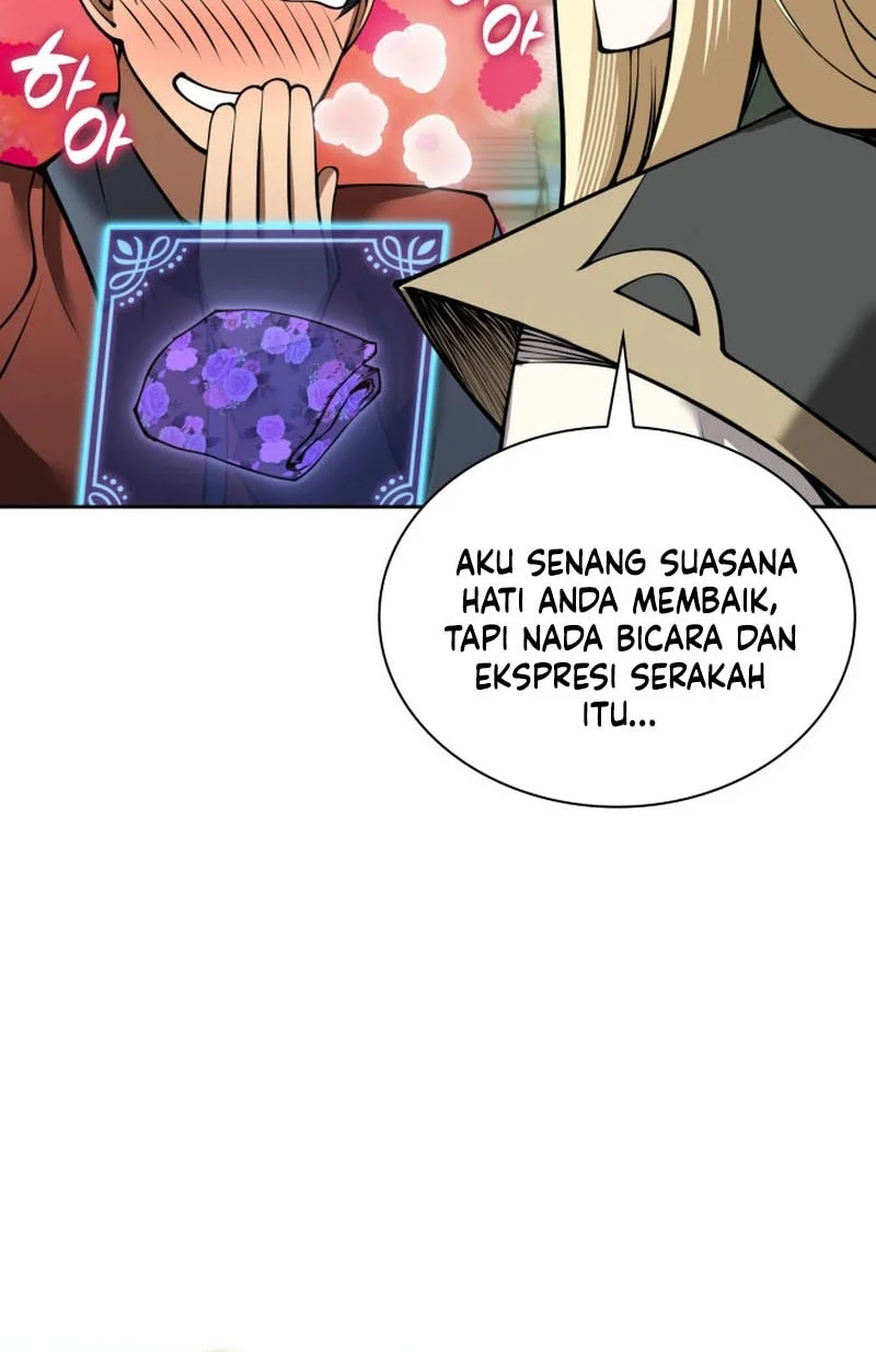 Overgeared New Chapter 329 - halaman 21