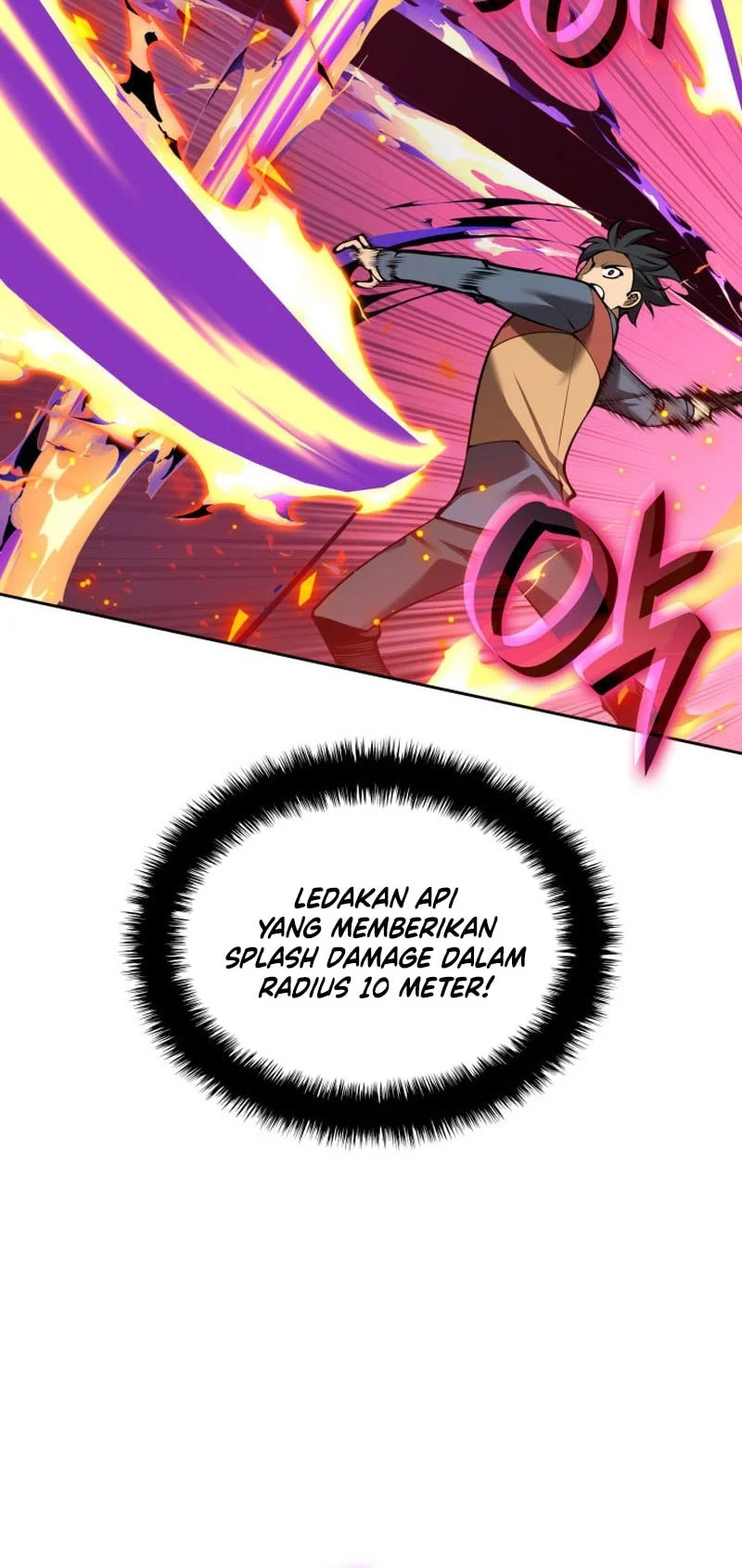 Overgeared New Chapter 329 - halaman 25