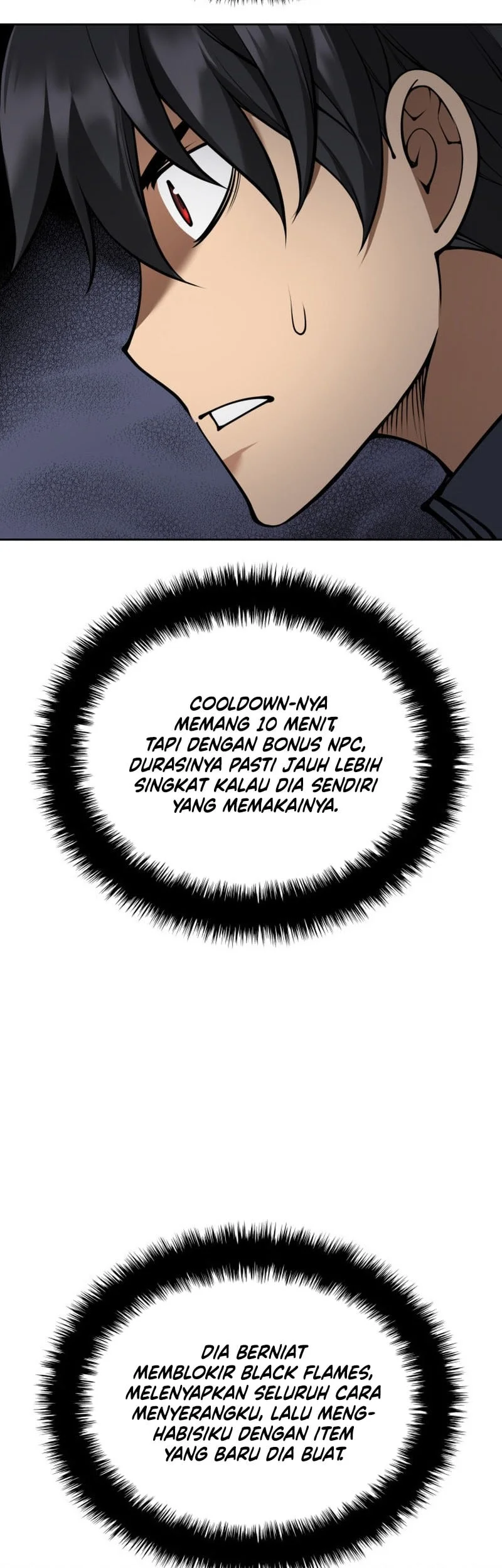 Overgeared New Chapter 329 - halaman 28