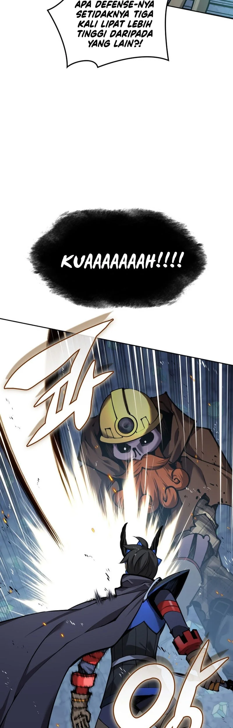 Overgeared New Chapter 330 - halaman 36