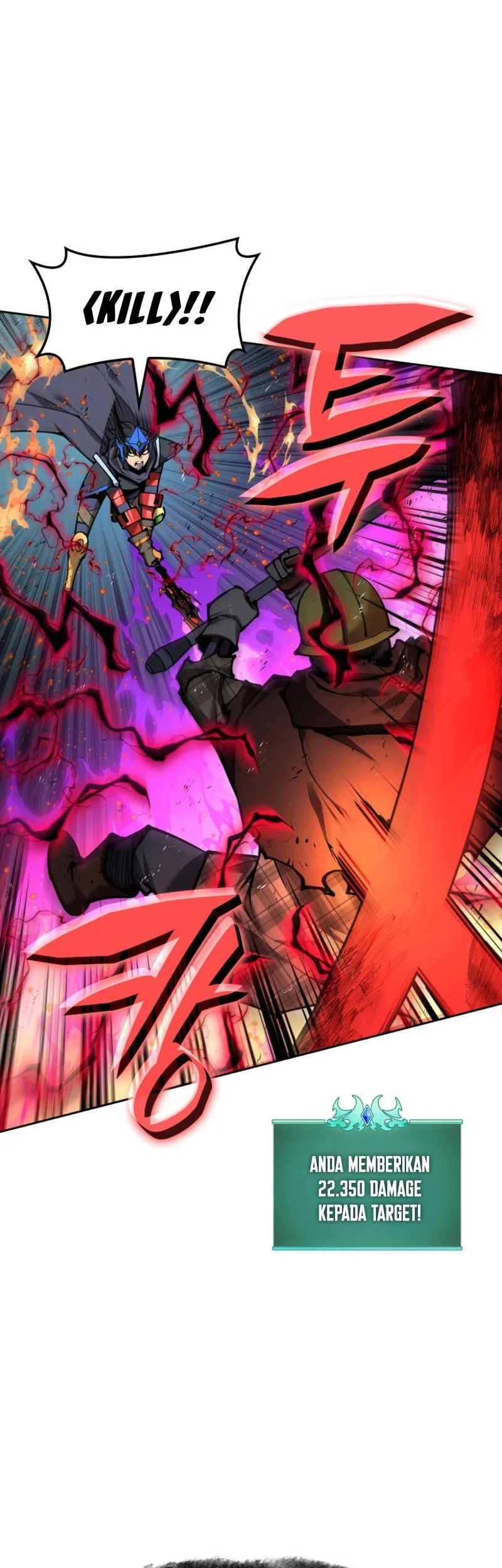Overgeared New Chapter 330 - halaman 38