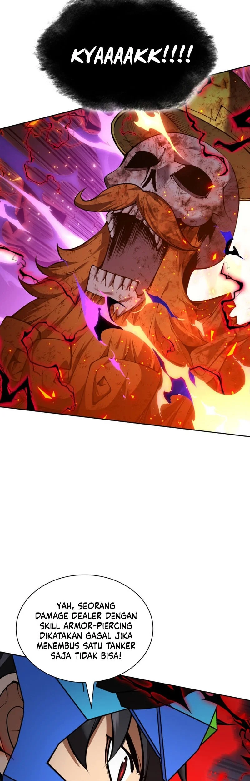 Overgeared New Chapter 330 - halaman 39
