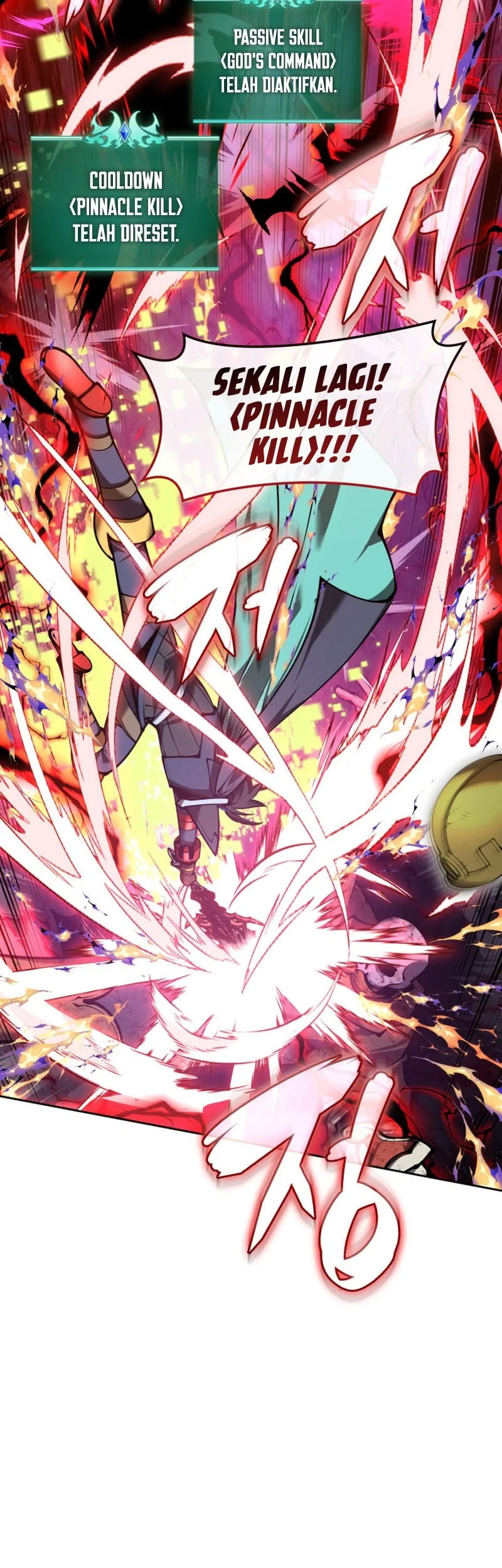 Overgeared New Chapter 330 - halaman 41