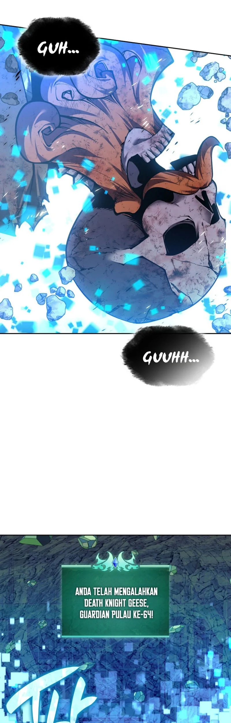 Overgeared New Chapter 330 - halaman 42