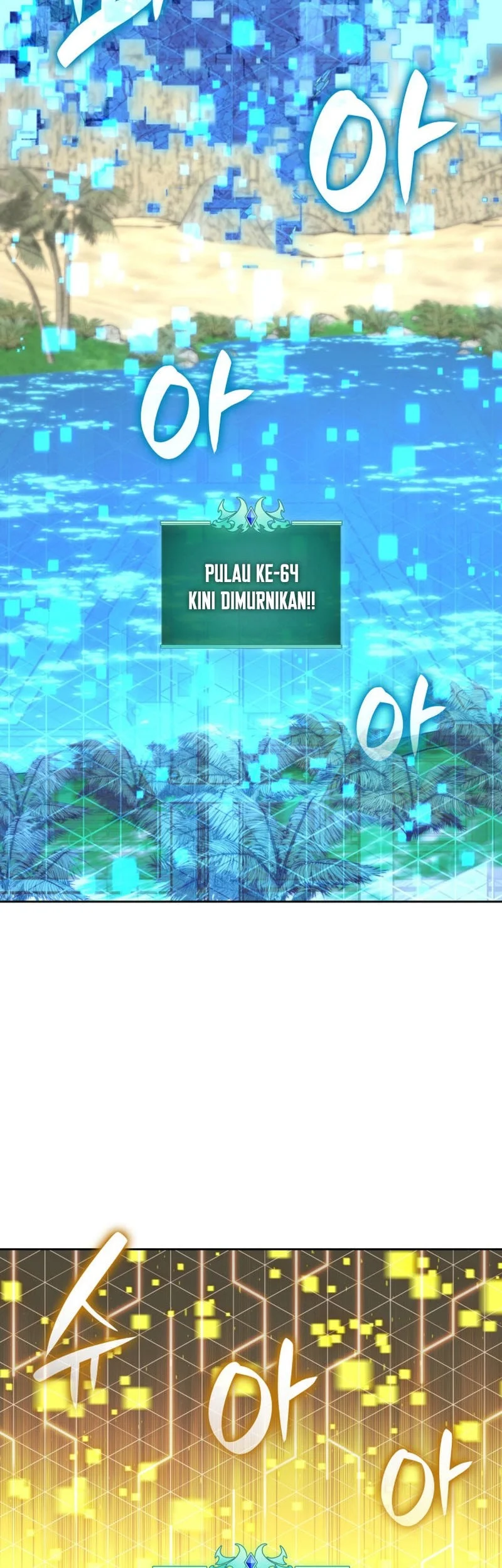 Overgeared New Chapter 330 - halaman 43