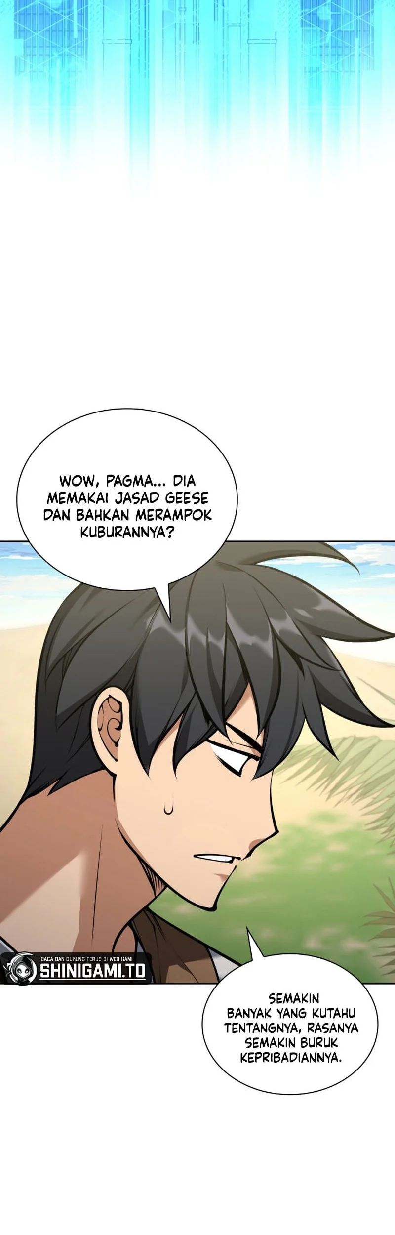 Overgeared New Chapter 330 - halaman 47
