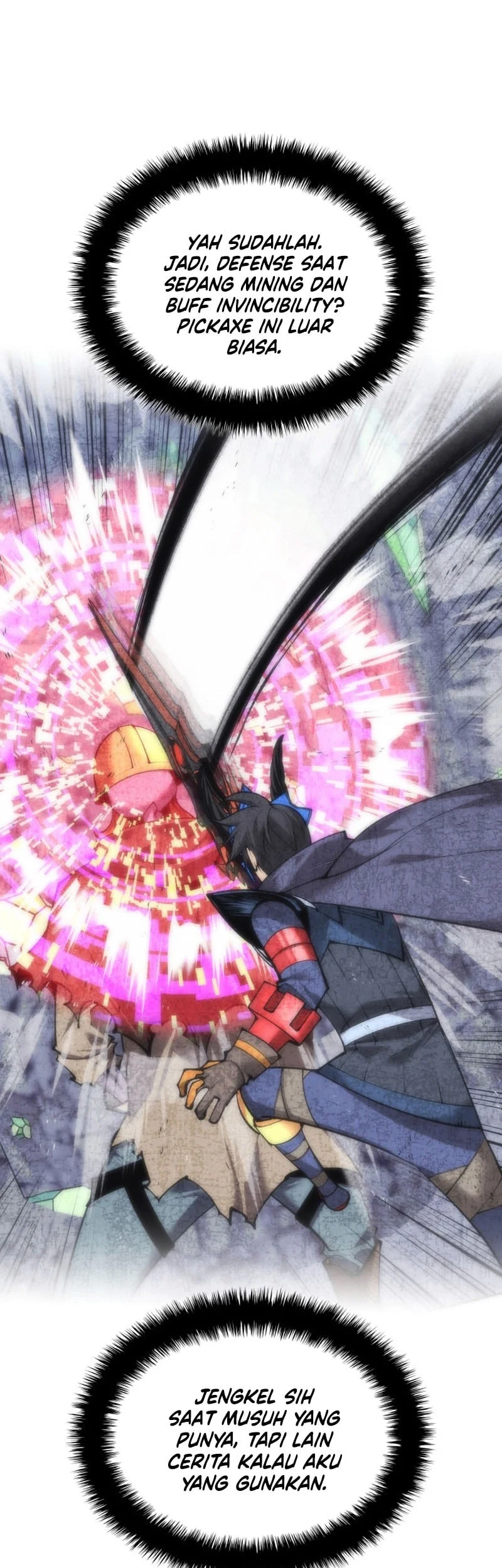 Overgeared New Chapter 330 - halaman 48