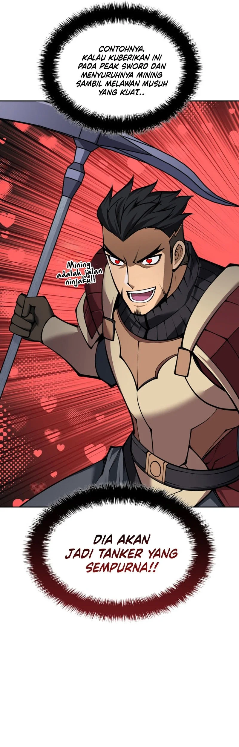 Overgeared New Chapter 330 - halaman 50