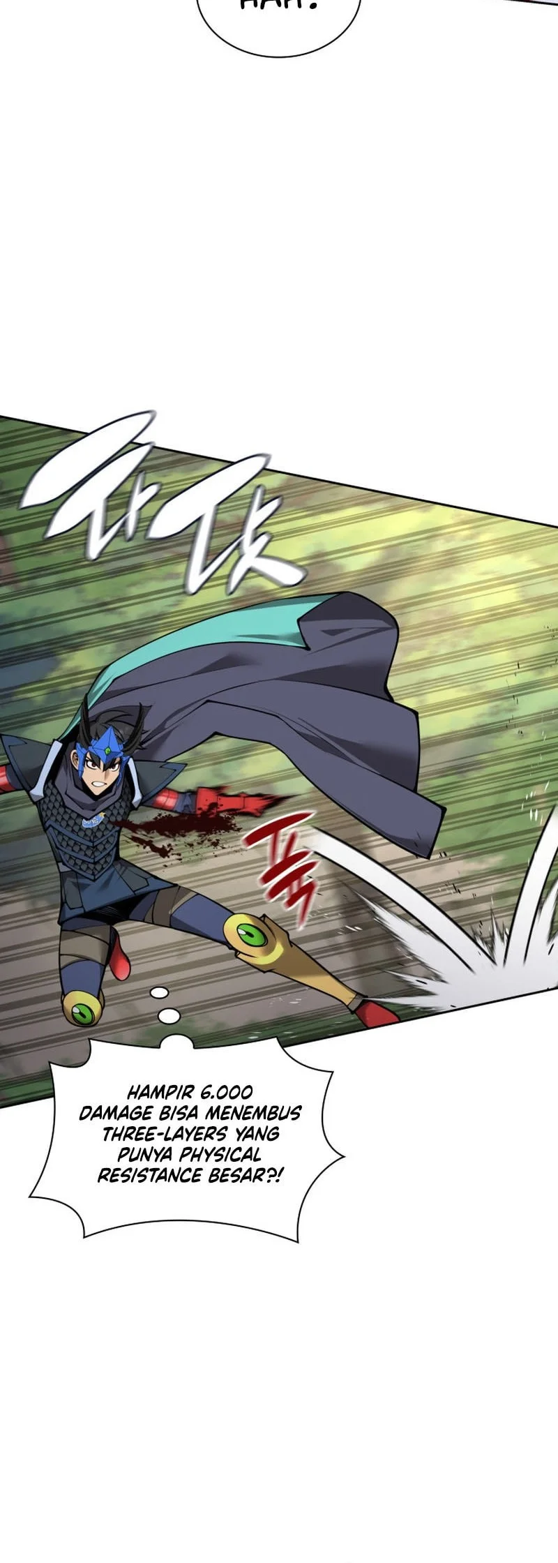 Overgeared New Chapter 330 - halaman 57