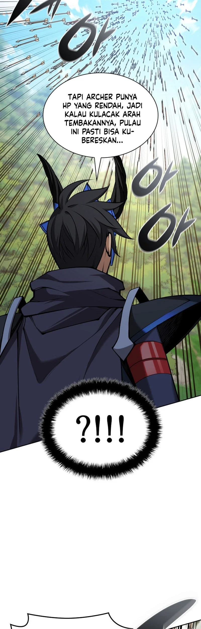 Overgeared New Chapter 330 - halaman 59